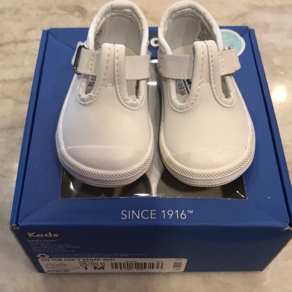 Keds Other - Baby Keds size 1